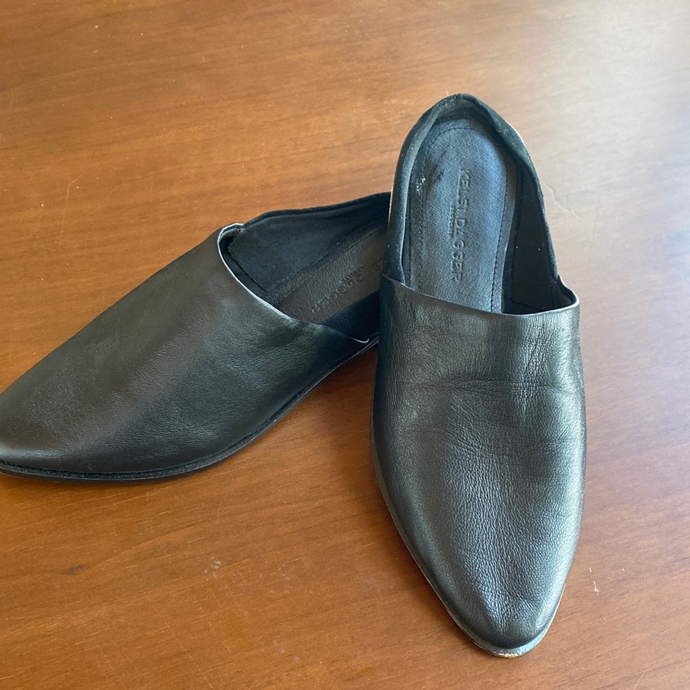 Kelsi Dagger Mules